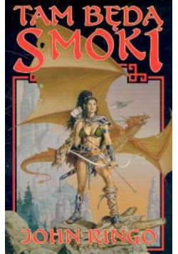 Tam Będą Smoki