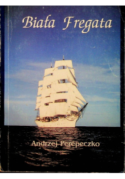Biała Fregata