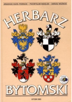 Herbarz bytomski