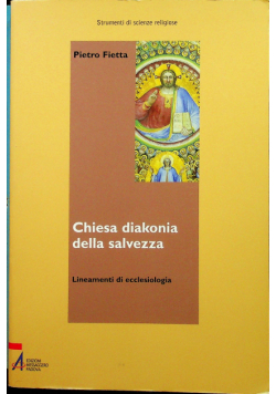 Chiesa diakona della salvezza