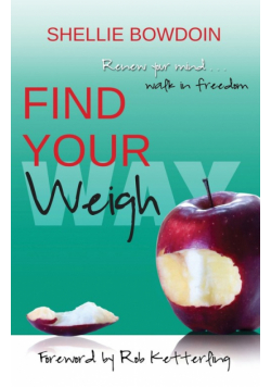 Find Your Weigh