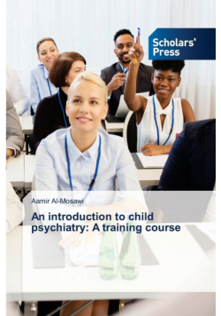 An introduction to child psychiatry
