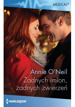 Żadnych imion, żadnych zwierzeń