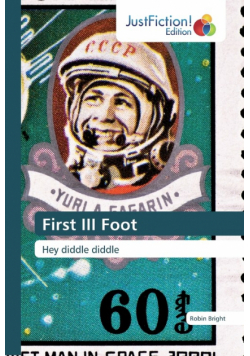 First III Foot
