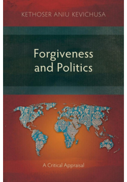 Forgiveness and Politics