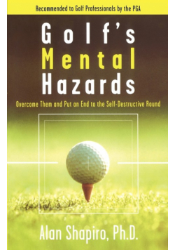 Golf's Mental Hazards