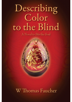 Describing Color to the Blind