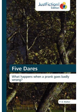 Five Dares