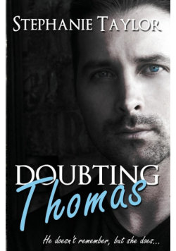 Doubting Thomas