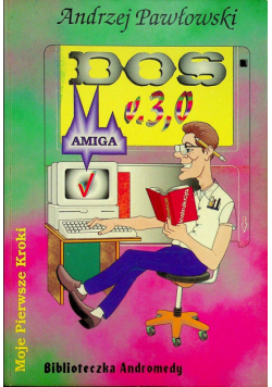 AmigaDOS 3 0