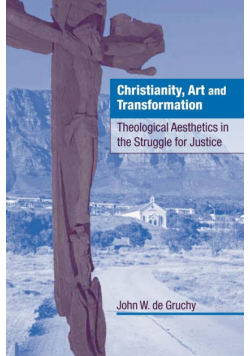 Christianity, Art and Transformation