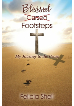 Cursed - Blessed Footsteps