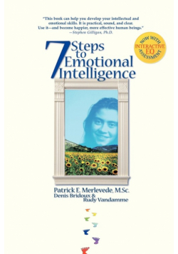 7 Steps to Emotional Intelligence