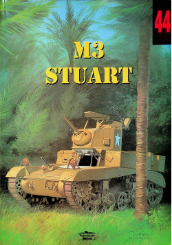 M3 Stuart 44