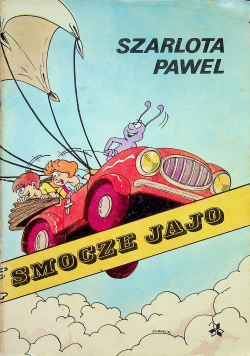 Smocze jajo