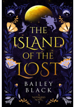 Island of the Lost