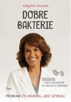 Dobre bakterie