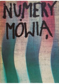 Numery mówią