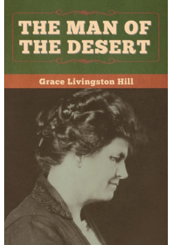 The Man of the Desert