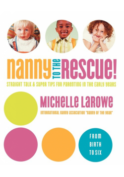 Nanny to the Rescue!