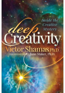 Deep Creativity