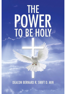 The Power to Be Holy
