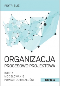 Organizacja procesowo-projektowa