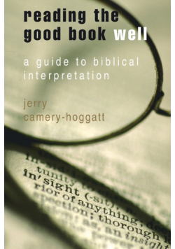 Reading the Good Book Well