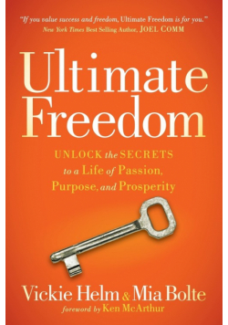 Ultimate Freedom