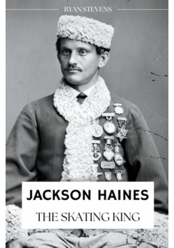 Jackson Haines