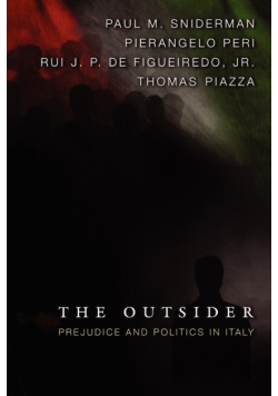 The Outsider