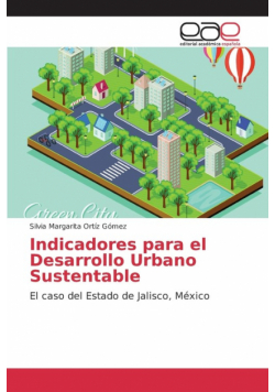 Indicadores para el Desarrollo Urbano Sustentable