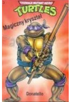 Magiczny kryształ