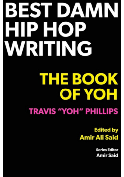 Best Damn Hip Hop Writing