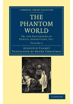 The Phantom World - Volume 2
