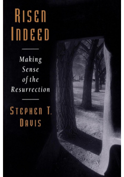 Risen Indeed
