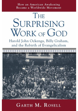 The Surprising Work of God