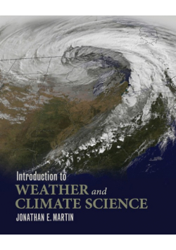 Introduction to Weather and Climate Science