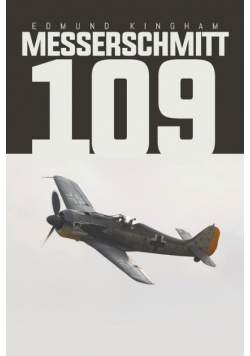 Messerschmitt 109