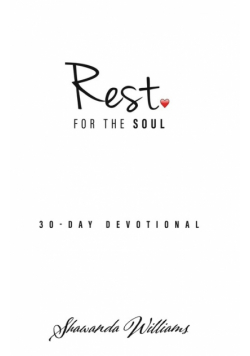 Rest for the Soul
