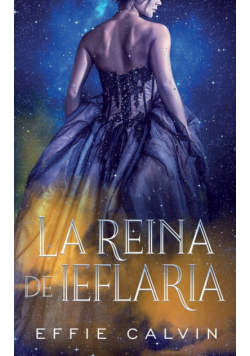 La reina de Ieflaria