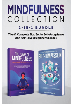 Mindfulness Collection 2-in-1 Bundle