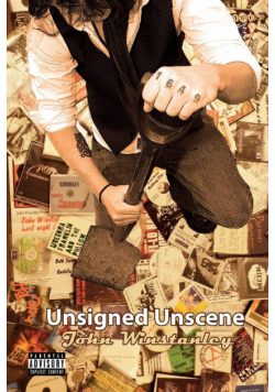 Unsigned Unscene