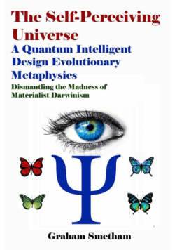 The Self Perceiving Universe