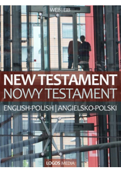 New Testament - Nowy Testament