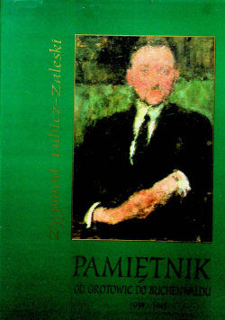 Dziennik od Grotowic do Buchenwaldu