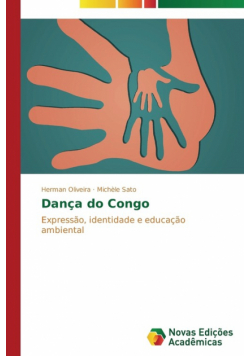 Dança do Congo