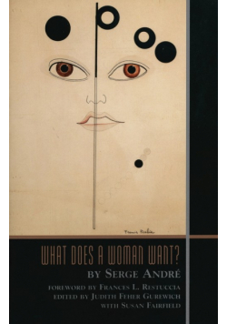 What Does a Woman Want?