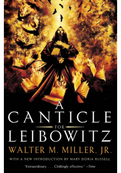 Canticle for Leibowitz, A