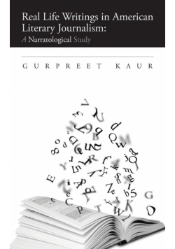 Real Life Writings in American Literary Journalism